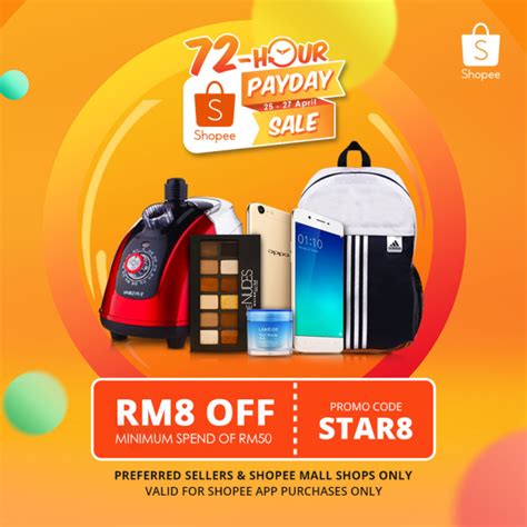 Check Out These Shopee Deals You Cant Resist The Star
