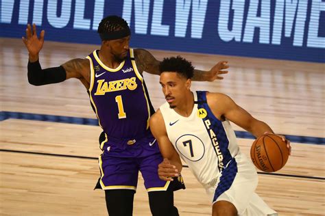Get the lakers sports stories that matter. Lakers Game Preview: The Indiana Pacers - Forum Blue And Gold