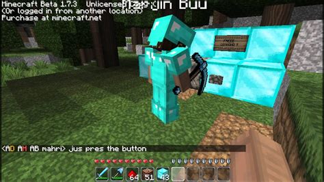 Diamonds can be found in minecraft 1.17 in the exact same way as you can find them in 1.16. Minecraft diamond prank - YouTube