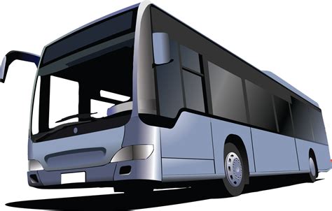 Bus Png Transparent Image Download Size 1200x765px