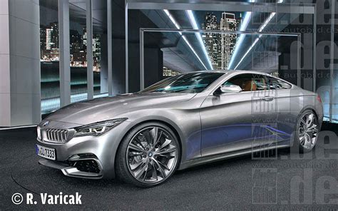 New BMW Car 2017-2018 | Auto Car Update