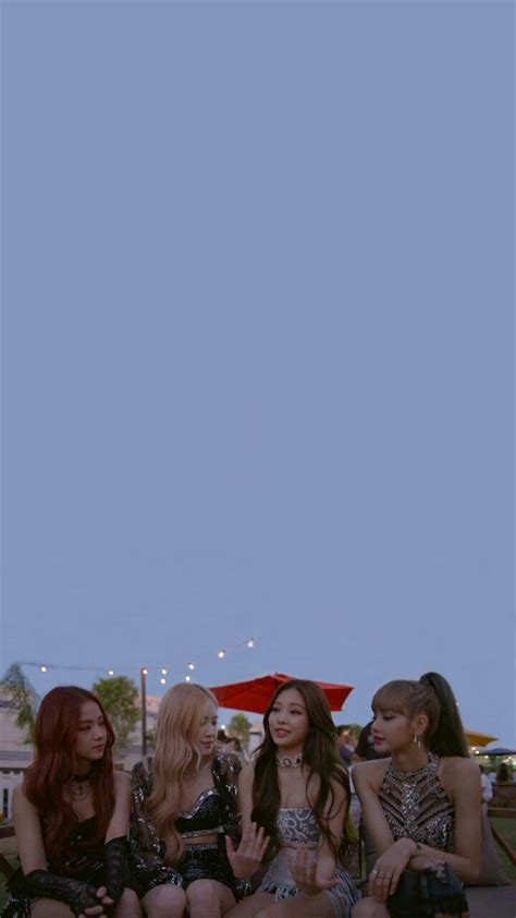 February 17, 2021 by admin. Blackpink Lovesick Girls Wallpapers - Wallpaper Cave