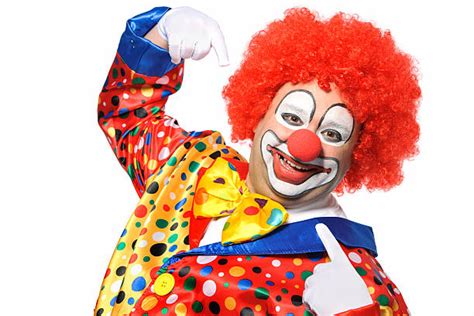 Clown Face Pictures Images And Stock Photos Istock