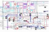 Hvac System Layout Pictures