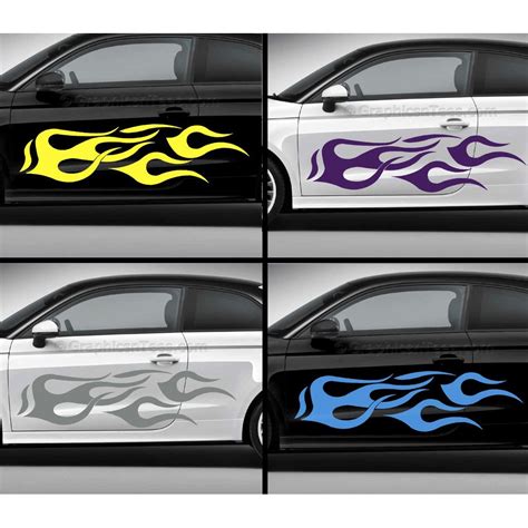 Collection Pictures Vinyl Decal For Cars Superb