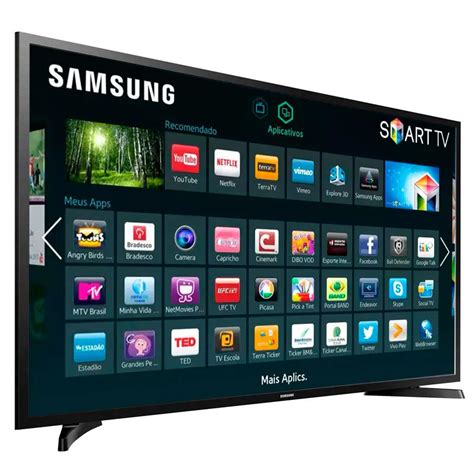 Iptvportal Smart Tv Samsung
