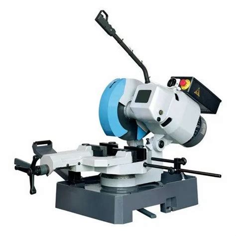 Tandc Stainless Steel Pipe Cutting Machine For Industrial At Rs 7500 In
