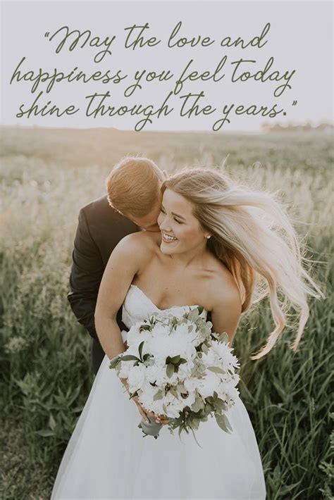 Marriage congratulations quotes for couples: Wedding Congratulations: What to Write in a Wedding Card ...