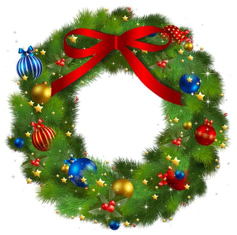 Christmas ornament christmas decoration garland, merry christmas, decor, branch png. Transparent Image Christmas Garland Png Transparent - Download Garland Free PNG photo images and ...