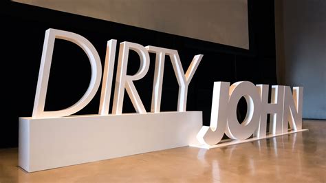 Free Standing 3 Dimensional Letters Made Of Pvc Front Signs