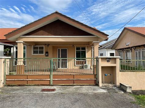 Rumah Sewa Setapak Harga