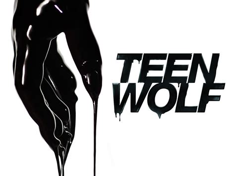 Prime Video Teen Wolf Season 5