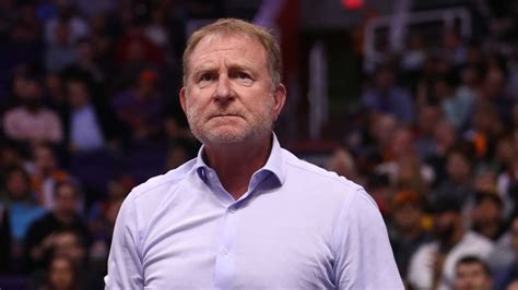 Phoenix Suns Owner Robert Sarver Denies Allegations Of Racism Gender