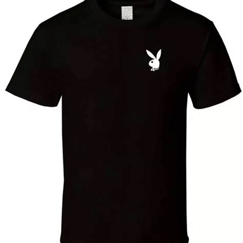 Playboy Shirts Playboy Graphic T Shirt Mens Poshmark