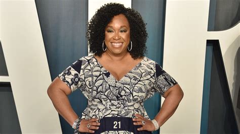 Shonda Rhimes Says She Left Abc For Netflix After Being Refused A Free