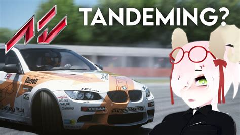 Assetto Corsa An Attempt To Tandem YouTube