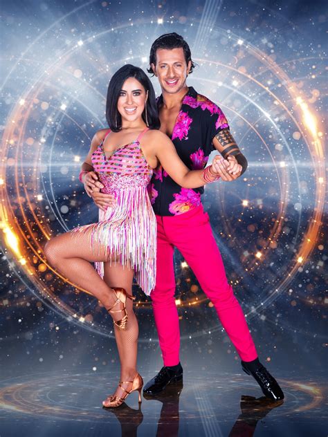 Dancing With The Stars Lottie Blasts Claims Her New York Dance
