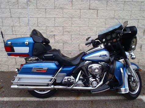 Posted on 15 mar, 2016 model: Buy 2005 Harley-Davidson FLHTCUI Ultra Classic Electra on ...