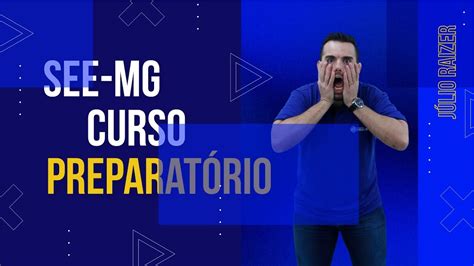 Curso Preparatório See Mg 2023