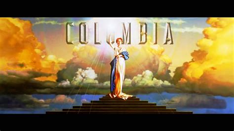 Columbia Pictures Intro 2010 Hd 1080p Youtube