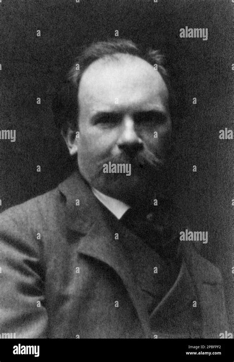 1905 El Pianista Y Compositor Musical Alemán Eugene Dalbert 1864