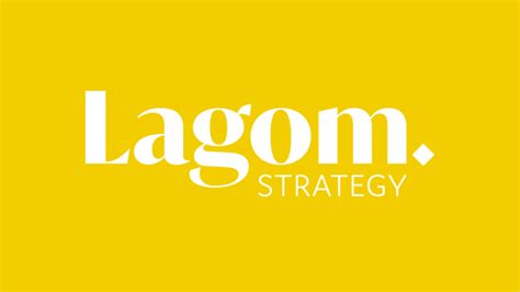 Lagoms 2022 Work Experience Students Lagom Strategy