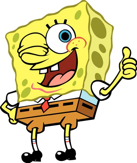 Spongebob Squarepants Png Images Transparent Background Png Play
