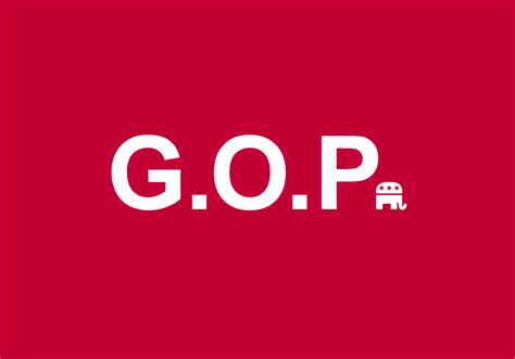 What Is Gop Short For