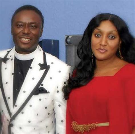 Pastor chris okotie is one clergy that loves the good life. Household of God Pastor Chris Okotie "Rules Out Future ...