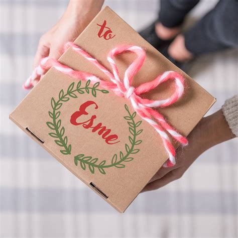 We did not find results for: Personalised Record Your Own Message Gift Box By The ...