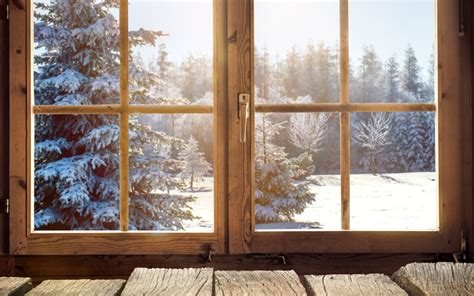 For others, rustic decor is a way to make the countryside in a small urban apartment. That Country Feel: 5 Popular Options for Rustic Window ...