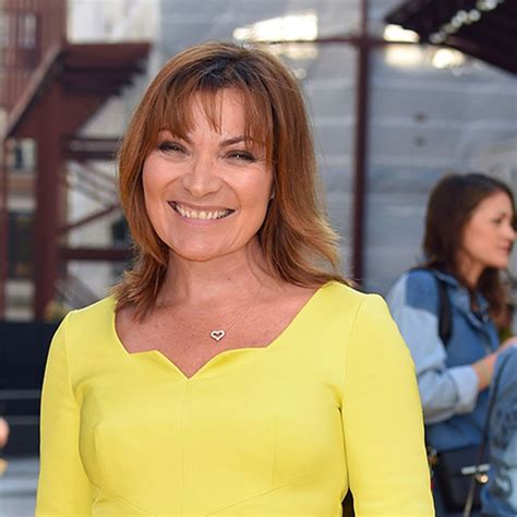 Lorraine Kelly Latest News Pictures And Videos Hello Page 14 Of 14