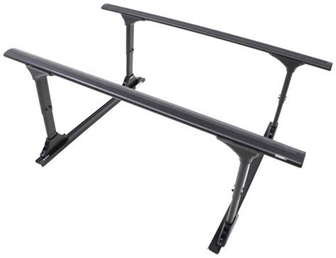 Truxedo Elevate Truck Bed Rack System 18 Or 28 50 Rails