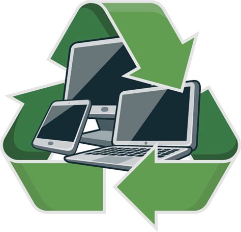 Suffolk Computer Recycling Scheme Martlesham Computing
