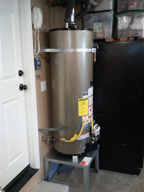 The source of a hot water heater's leak may also occur at the tank inlet or outlet. Water Heater Leaking? Don't Panic: Follow These Steps ...