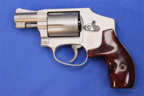 Smith And Wesson Ladysmith 642 38 Special P N For Sale