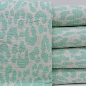 Decorative Bedspread Organic Blanket Turkish Blanket Soft Etsy