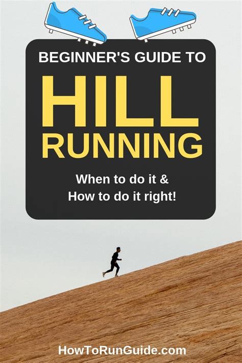 Runners Run Hills To Get Faster Gain Strength And Improve Endurance