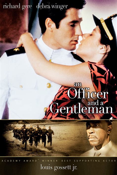 Watch An Officer And A Gentleman 1982 Online Free Trial The Roku