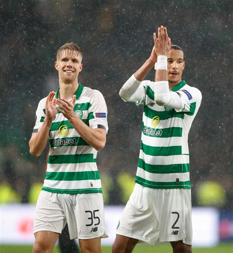 In november, reports claimed that paolo maldini had been watching him. Celtic ace Jullien says Ajer is good enough for Milan but ...