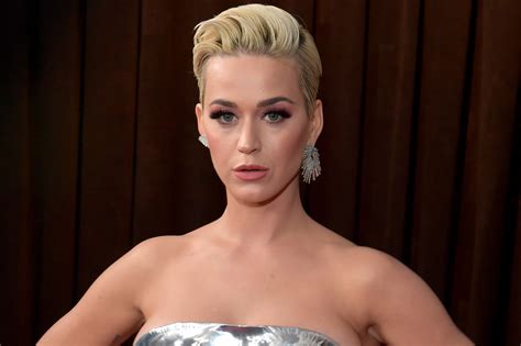 Katy Perry Responds To Blackface Shoe Collection Backlash