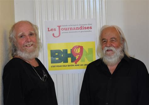 Journans Arts Les Journandises Acquièrent De La Notoriété Avec La Biennale Hors Normes De Lyon