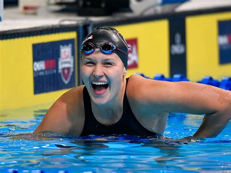 The tokyo olympics start in july next year, and surprise surgery for one aussie gold medallist this week won't stop him from defending his title. U.S. Olympic Swimming Trials: Kevin Cordes and More New Champs : People.com