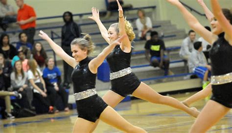 Freshman Dance Performance Bryant Daily Local Sports And More Bryant Arkansas