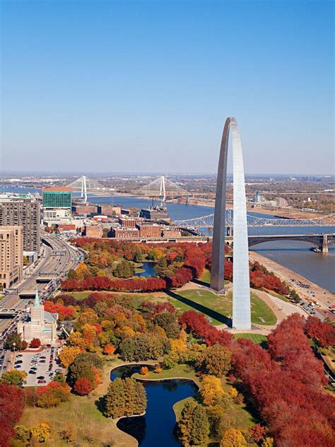 20 Top Things To Do In Missouri Travel Saint Louis Arch St Louis