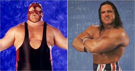 10 Deceased WCW Superstars Who Deserve To Be In WWE Hall Of Fame