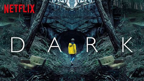 Dark 2017 Netflix Nederland Films En Series On Demand