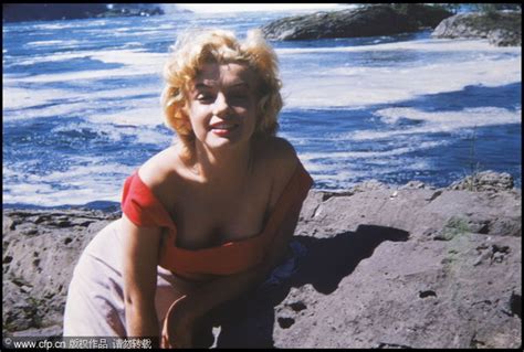 Never Seen Before Images Of Marilyn Monroe Marilyn Monroe Photo Fanpop