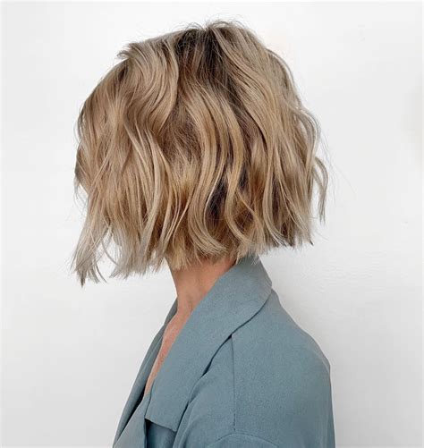 19 Best Bob Haircuts For Thick Hair To Feel Lighter Thick Hair Bob
