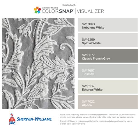 Check spelling or type a new query. I found these colors with ColorSnap® Visualizer for iPhone ...